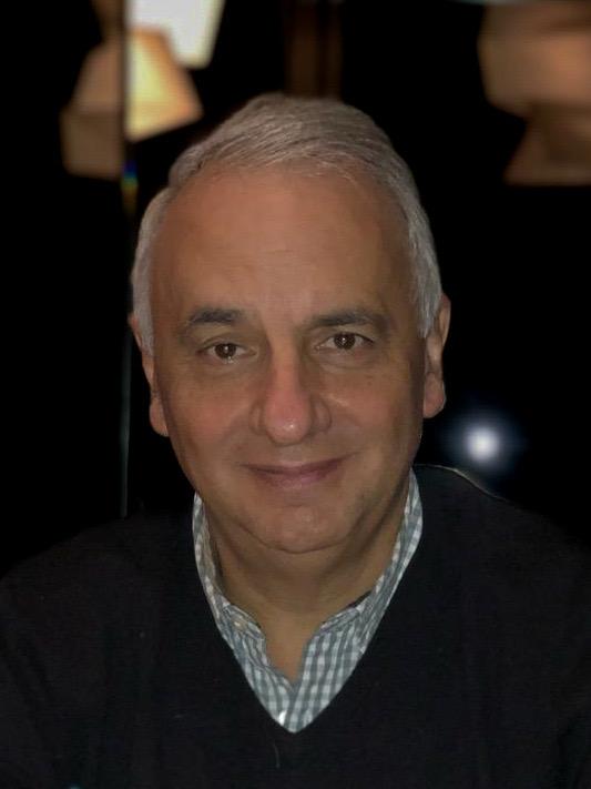 Jorge Gomez